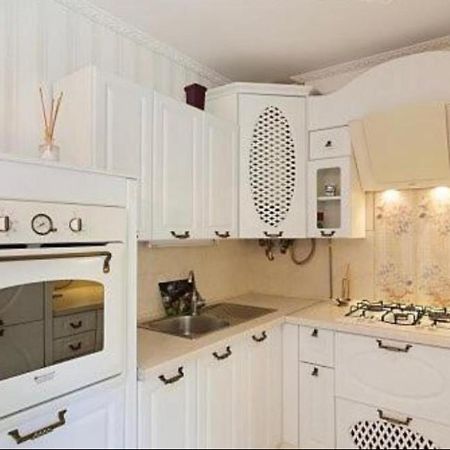 House In Lviv Villa ภายนอก รูปภาพ