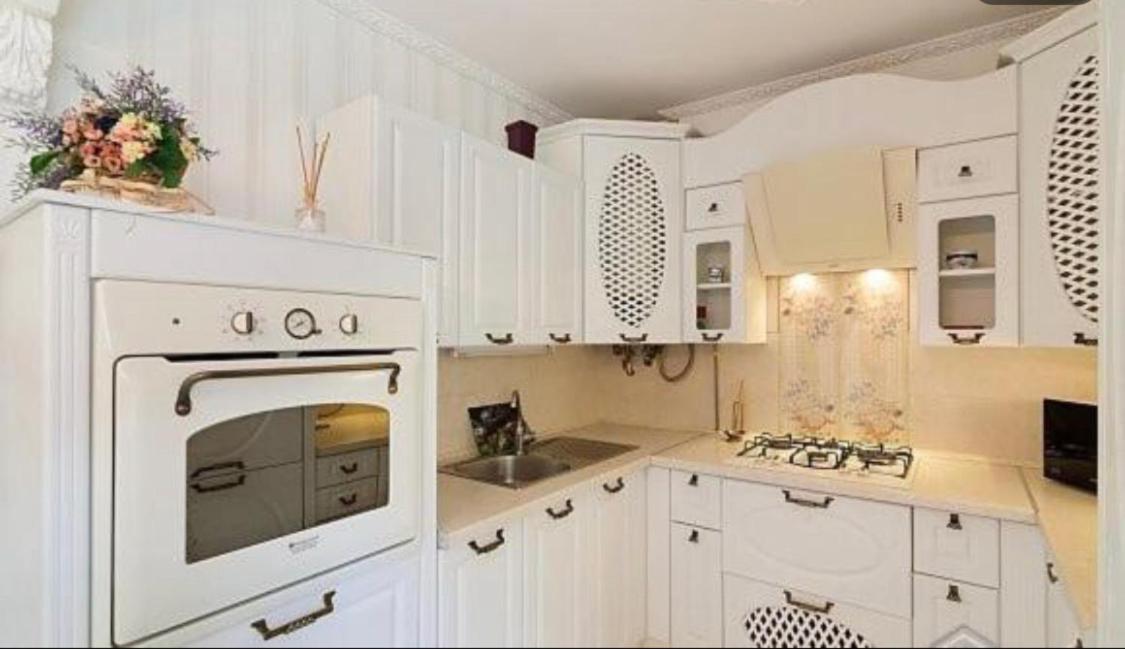 House In Lviv Villa ภายนอก รูปภาพ