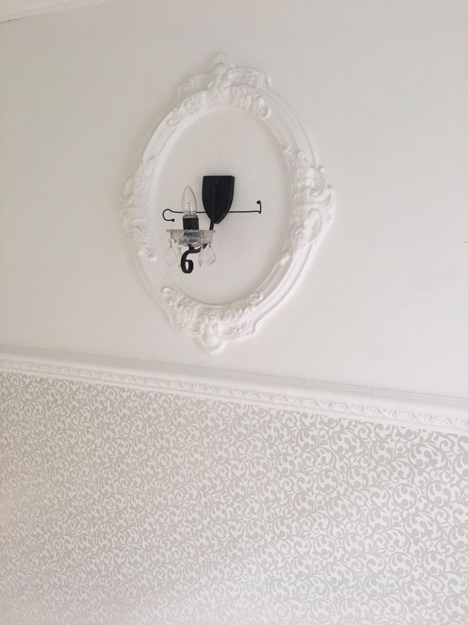 House In Lviv Villa ภายนอก รูปภาพ